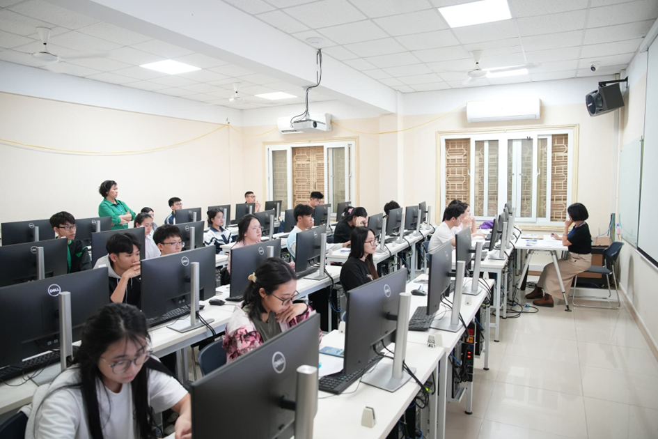 Ảnh minh họa. Nguồn: vnu.edu.vn