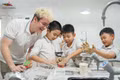 Quy định về tổ chức hoạt động giáo dục tích hợp khoa học, công nghệ, kĩ thuật và toán học trong GDPT