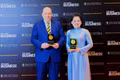 Victoria School giành hai giải thưởng tại Asian Innovation Excellence Awards 2026