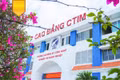 Bảng kê có 1 GV cơ hữu trình độ cao đẳng, Tạp chí hỏi, Cao đẳng CTIM xác nhận đã cho nghỉ việc