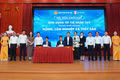SHB và Đại học Huế hợp lực phát triển nhân tài, thúc đẩy đổi mới sáng tạo