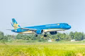 Vietnam Airlines mở đường bay thẳng Đà Nẵng - Singapore từ ngày 17/11