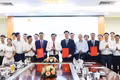 Quỹ Thiện Tâm hợp tác với Bộ Nông nghiệp và Môi trường phát triển dự báo, cảnh báo sớm thiên tai