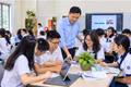 Không chỉ số hóa, trường học thông minh cần một hệ sinh thái kết nối