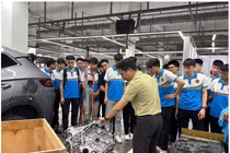 Ảnh minh họa. Nguồn: Website Trường Đại học Giao thông vận tải