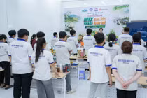 Trường Cao đẳng Quốc tế TPHCM thừa nhận nhiều thông tin công khai chưa đầy đủ trên website