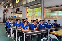 Biên soạn, thẩm định giáo trình môn chung phải có sự tham gia của doanh nghiệp: Trường nghề nói gì?