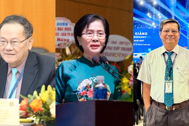 Tỷ lệ SV tốt nghiệp Giỏi, Xuất sắc ngày càng nhiều: Làm sao để học thật, thi thật, đánh giá thật?
