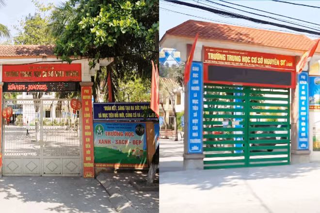 Phường Cửa Lò: Hàng chục GV, nhân viên hợp đồng nhiều tháng chưa có lương, trường "lực bất tòng tâm"