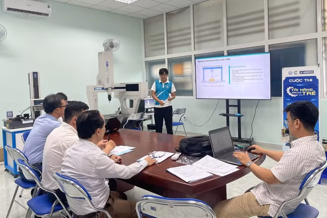 CSGDĐH ủng hộ truy vết giảng viên theo mã số thuế, kiến nghị cơ quan quản lý tăng kiểm tra đột xuất