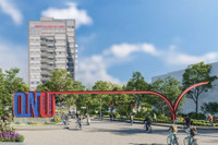 Trường Đại học Quy Nhơn: Chỉ tiêu hệ từ xa vượt xa chính quy, nhất là ngành Ngôn ngữ Anh