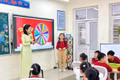 Nhiều điểm mới trong quy định đánh giá học sinh tiểu học, THCS và THPT