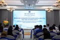 Hội thảo khoa học “Giảng dạy, nghiên cứu ngôn ngữ và văn hóa Việt Nam, Đông Nam Á” năm 2026