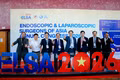 Dấu ấn Vinmec tại ELSA 2026: Kết nối tri thức quốc tế và cá thể hóa điều trị ngoại khoa tại Việt Nam