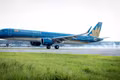 Vietnam Airlines mở đường bay thẳng Hà Nội - Ahmedabad từ tháng 11