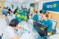 BIDV giảm lãi suất cho vay tới 2,0%/năm