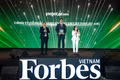 Forbes vinh danh Vietjet trong Top 50 doanh nghiệp dẫn đầu về ESG 2026