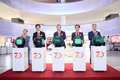 Đại học Bách khoa Hà Nội và GELEXIMCO khánh thành Trung tâm Đổi mới sáng tạo liên ngành