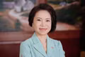 Bà Phạm Thu Hương - Đồng sáng lập Quỹ Thiện Tâm: “Làm việc thiện để thấy mình sống có giá trị hơn”