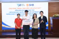Một lá thư, một ước mơ và hành trình SHB nâng bước đến trường