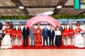 Thêm lựa chọn du ngoạn Kazakhstan và Cộng hòa Séc từ Hà Nội với các đường bay mới của Vietjet