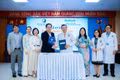 Nutifood & Bệnh viện Y học cổ truyền TPHCM hợp tác phát triển giải pháp dinh dưỡng từ dược liệu Việt