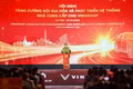 Vingroup ưu đãi phí thuê đất và cam kết đầu ra dài hạn cho doanh nghiệp hỗ trợ Việt Nam