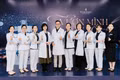 TS.BS Trần Mạnh Linh: Hai thập kỷ đi trước bệnh tật, tìm cơ hội sống khỏe cho phụ nữ