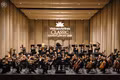 “Chạm Thanh Thu” cùng hơn 100 nghệ sĩ giao hưởng London Symphony Orchestra