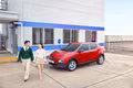 Loạt tính năng thông minh trên VinFast VF 5 hỗ trợ người dùng thế nào?