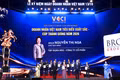 AHLĐ Nguyễn Thị Nga được vinh danh Doanh nhân Việt Nam tiêu biểu xuất sắc – Cúp Thánh Gióng năm 2026