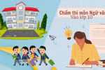 Có nên tổ chức kỳ thi tuyển sinh lớp 10 vào thời điểm tháng 7?
