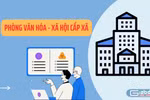 Những thách thức khi xã không có lãnh đạo, cán bộ có chuyên môn về giáo dục