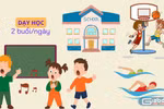 Làm sao để họp phụ huynh đầu năm không căng thẳng, tránh chỉ bàn "tiền"
