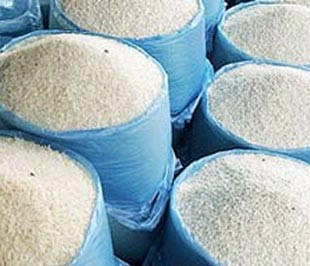 Gạo Việt rất cần thương hiệu. Ảnh minh họa.