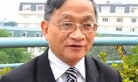 Tiến sỹ Lê Đăng Doanh