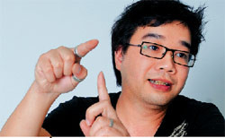 Đỗ Hoài Nam