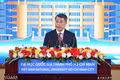 Đại học Quốc gia Thành phố Hồ Chí Minh phải trở thành nơi phát hiện, đào tạo và quy tụ nhân tài