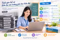 Tại trường tôi, năm học 2026-2027 này, giáo viên không còn phải in bất kỳ hồ sơ, sổ sách nào