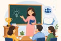 Dự kiến quy định thời gian làm việc của hiệu trưởng, phó hiệu trưởng, giáo viên bảo đảm 40 giờ/tuần