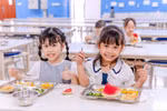 Giám sát độc lập minh bạch, hiệu quả sẽ giúp bữa ăn ở trường an toàn, chất lượng