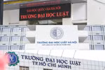 3 đại học Luật công bố danh sách ứng viên đủ phiếu tín nhiệm xét GS, PGS năm 2025