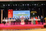 10 chương trình đào tạo của Trường Đại học Khoa học - Đại học Thái Nguyên đạt kiểm định chất lượng