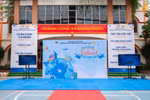 Băn khoăn về tình hình tuyển sinh, đội ngũ giáo viên, được hỏi, THPT Phạm Ngũ Lão, Hà Nội "im lặng"