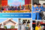 Trường Đại học Cửu Long – 25 năm vững bước phát triển và nâng tầm chất lượng