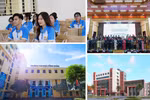 Trường Đại học Công đoàn – 80 năm vun đắp uy tín, nâng tầm chất lượng đào tạo