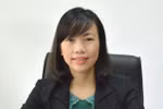 Chủ nhiệm bộ môn Tài chính của Trường Đại học Bách khoa TP.HCM là ứng viên PGS ngành Kinh tế