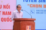 Giám đốc Sở GD Quảng Ngãi: Tỉnh tích cực chuẩn bị nguồn lực thực thi các NQ mới về GD