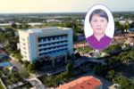 Cô Nguyễn Kim Quyên của Trường Đại học Cửu Long đạt chuẩn phó giáo sư năm 2025