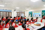 Chuẩn đầu vào ngành Sư phạm cao tạo tác động kép cho đào tạo giáo viên